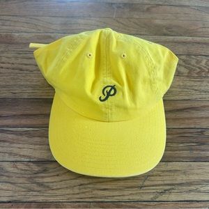 Primitive Dad Hat